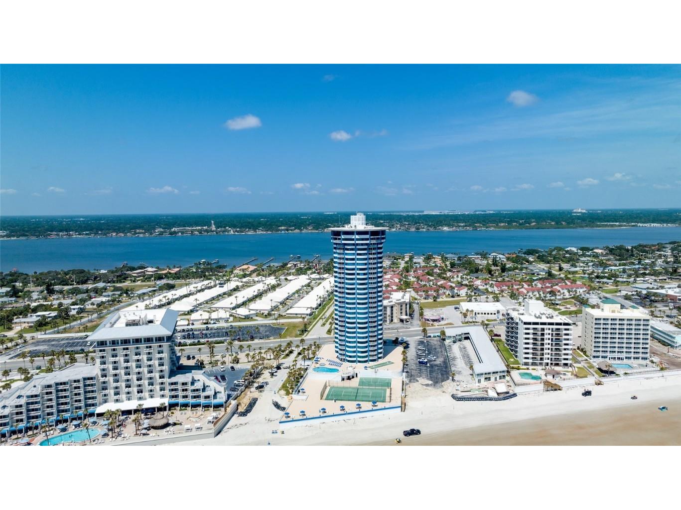 2625 S Atlantic Avenue #28SE Daytona Beach Shores FL 32118 NS1085387 image73