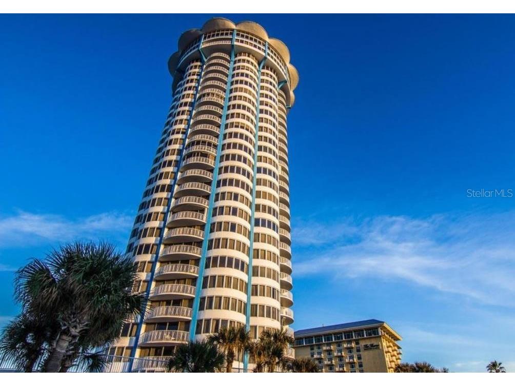 2625 S Atlantic Avenue #7SW Daytona Beach Shores FL 32118 NS1087628 image1