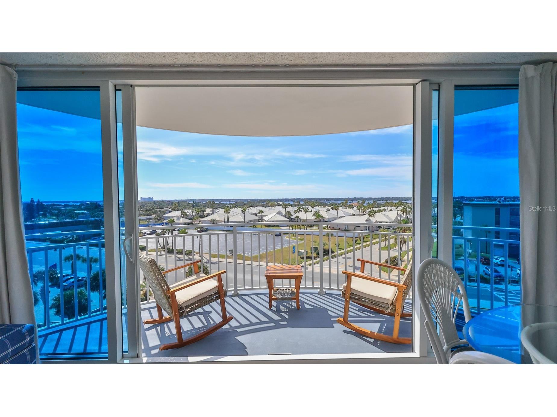 2625 S Atlantic Avenue #7SW Daytona Beach Shores FL 32118 NS1087628 image19