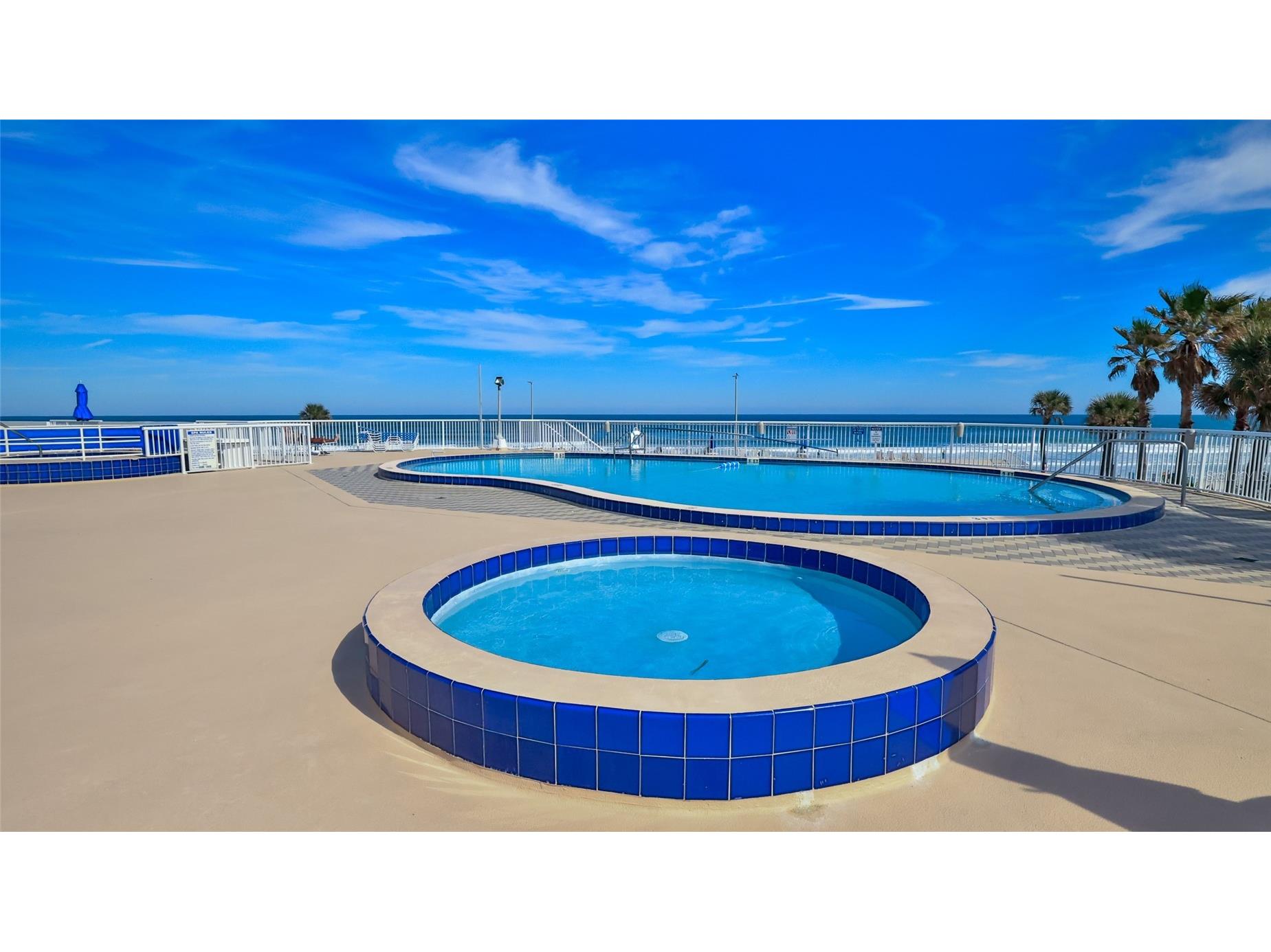 2625 S Atlantic Avenue #7SW Daytona Beach Shores FL 32118 NS1087628 image22
