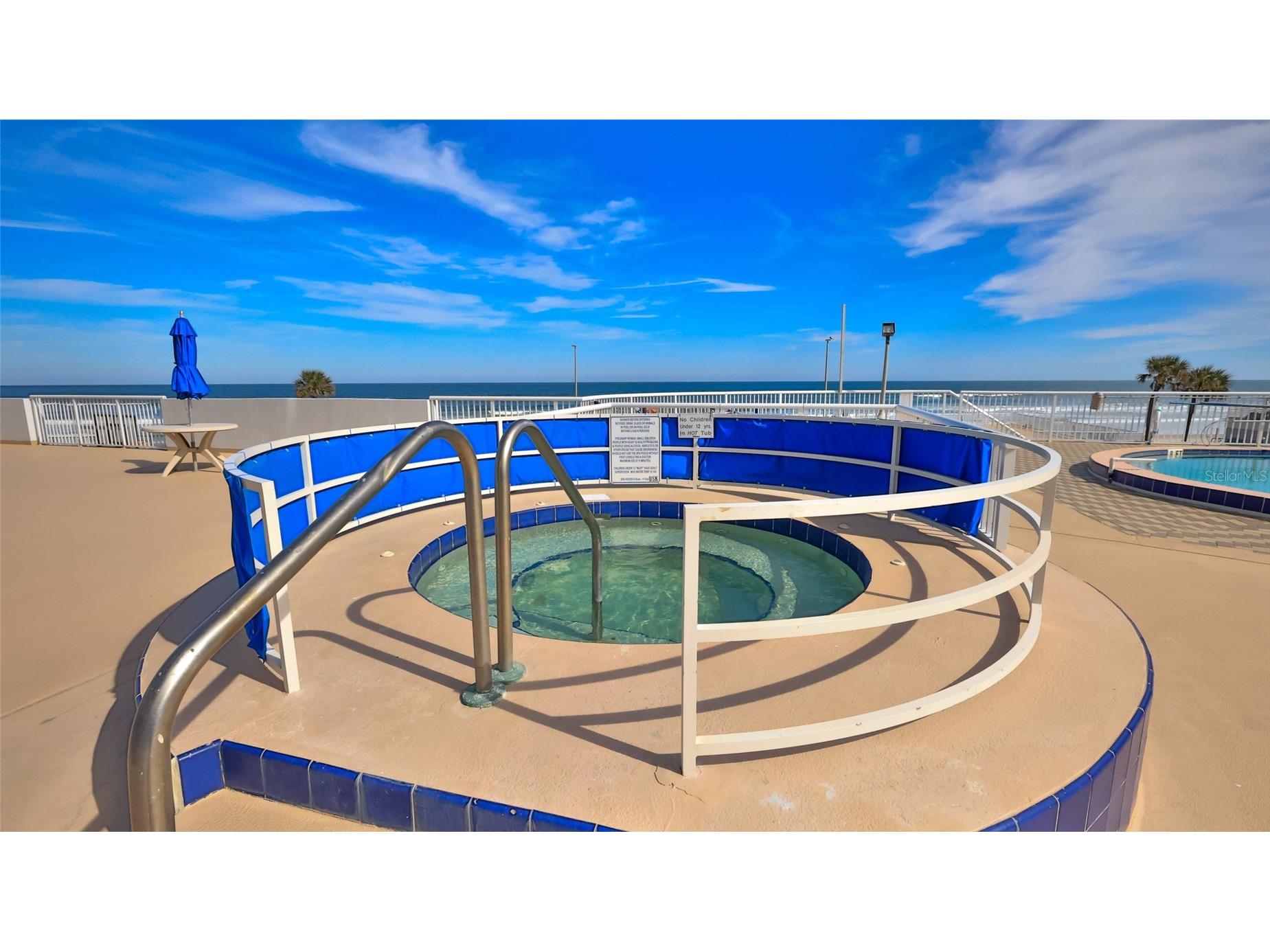 2625 S Atlantic Avenue #7SW Daytona Beach Shores FL 32118 NS1087628 image23