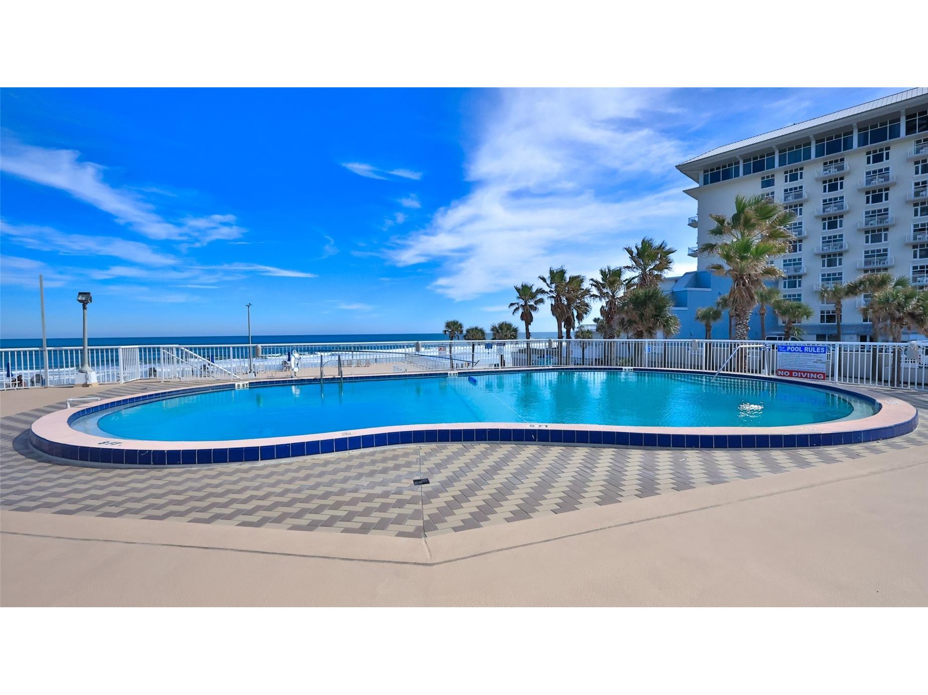 2625 S Atlantic Avenue #7SW Daytona Beach Shores FL 32118 NS1087628 image27