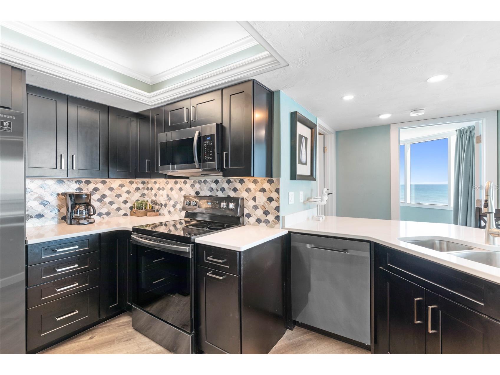 2625 S Atlantic Avenue #8NE Daytona Beach FL 32118 - ATLANTIC BEACH O6364305 image11