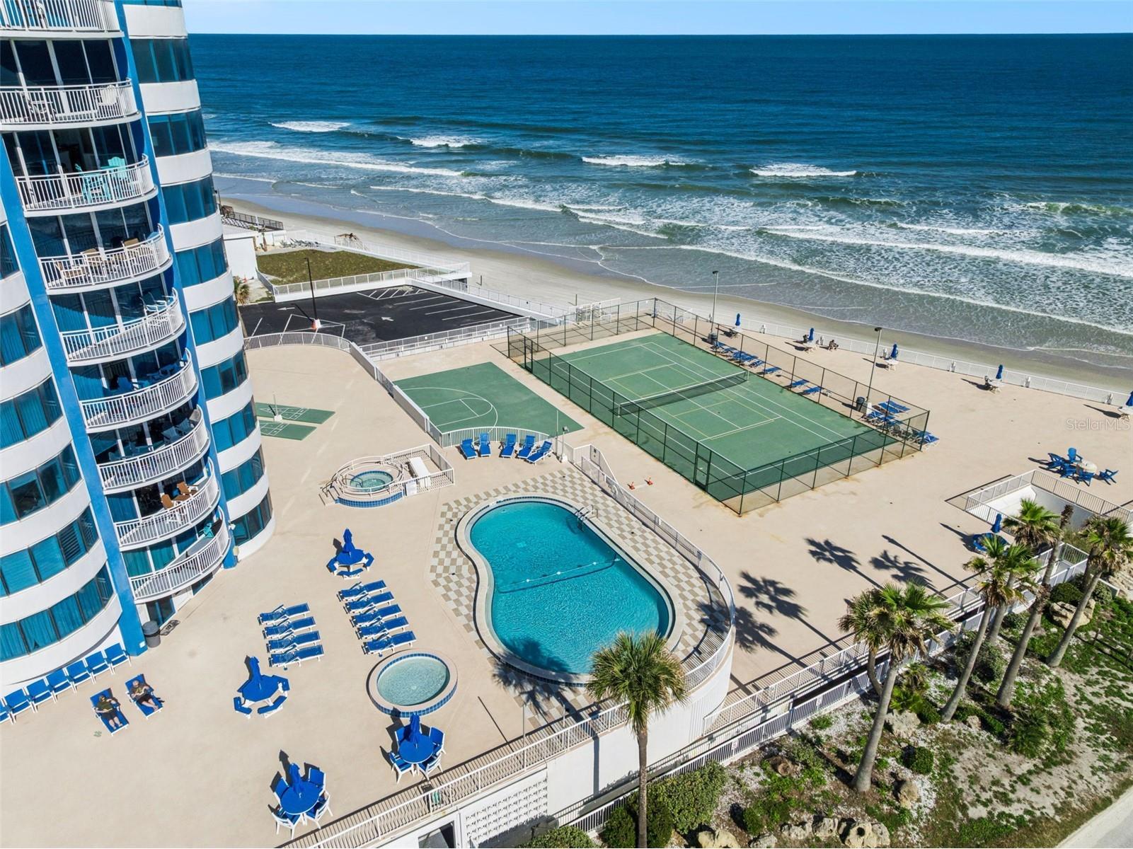2625 S Atlantic Avenue #8NE Daytona Beach FL 32118 - ATLANTIC BEACH O6364305 image12