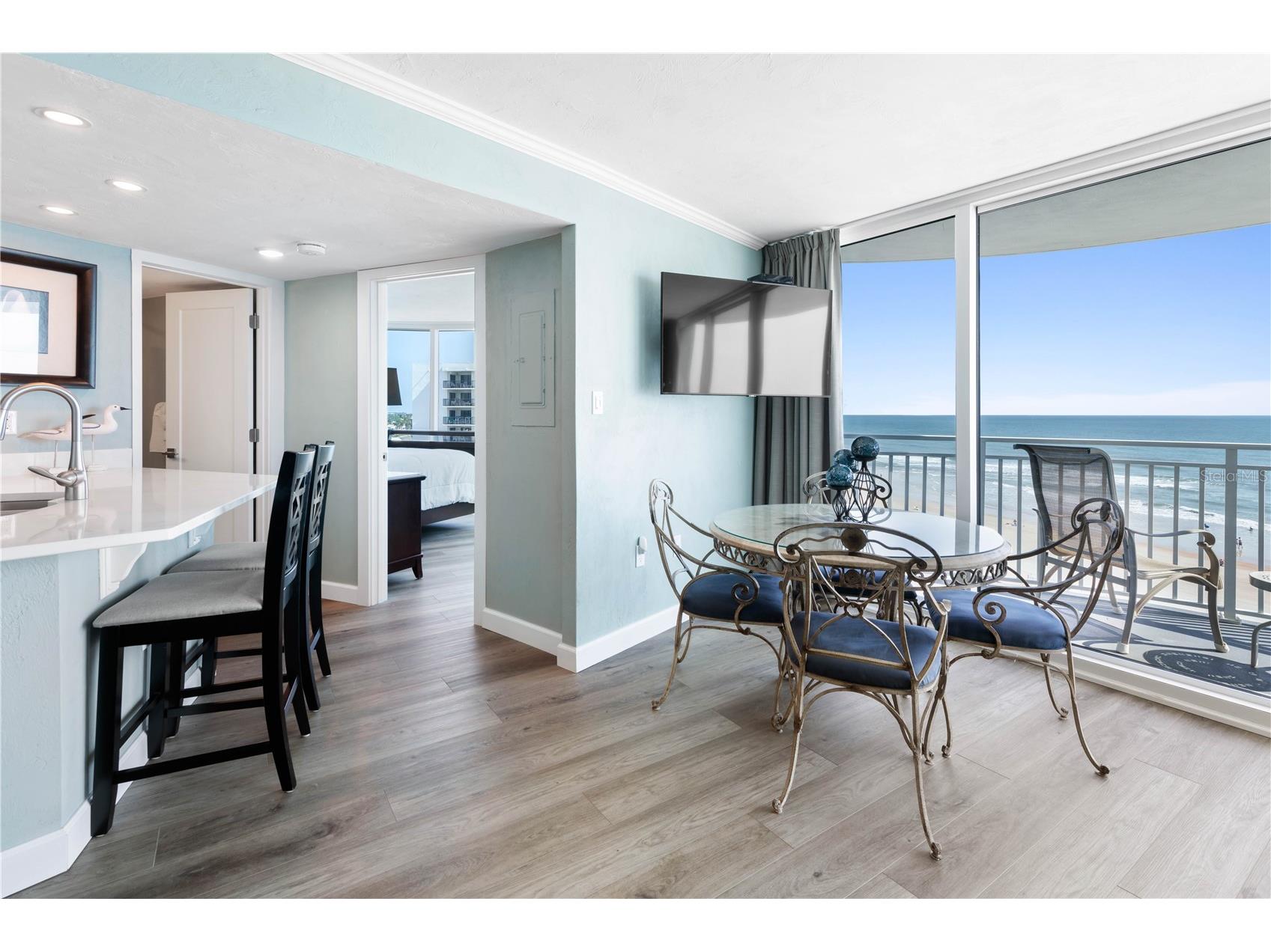 2625 S Atlantic Avenue #8NE Daytona Beach FL 32118 - ATLANTIC BEACH O6364305 image14