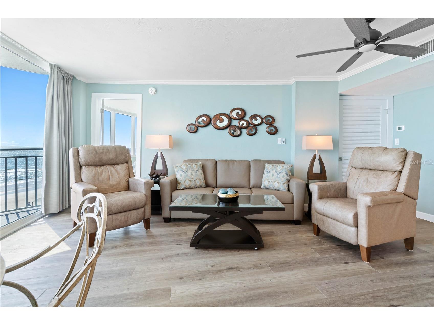 2625 S Atlantic Avenue #8NE Daytona Beach FL 32118 - ATLANTIC BEACH O6364305 image18