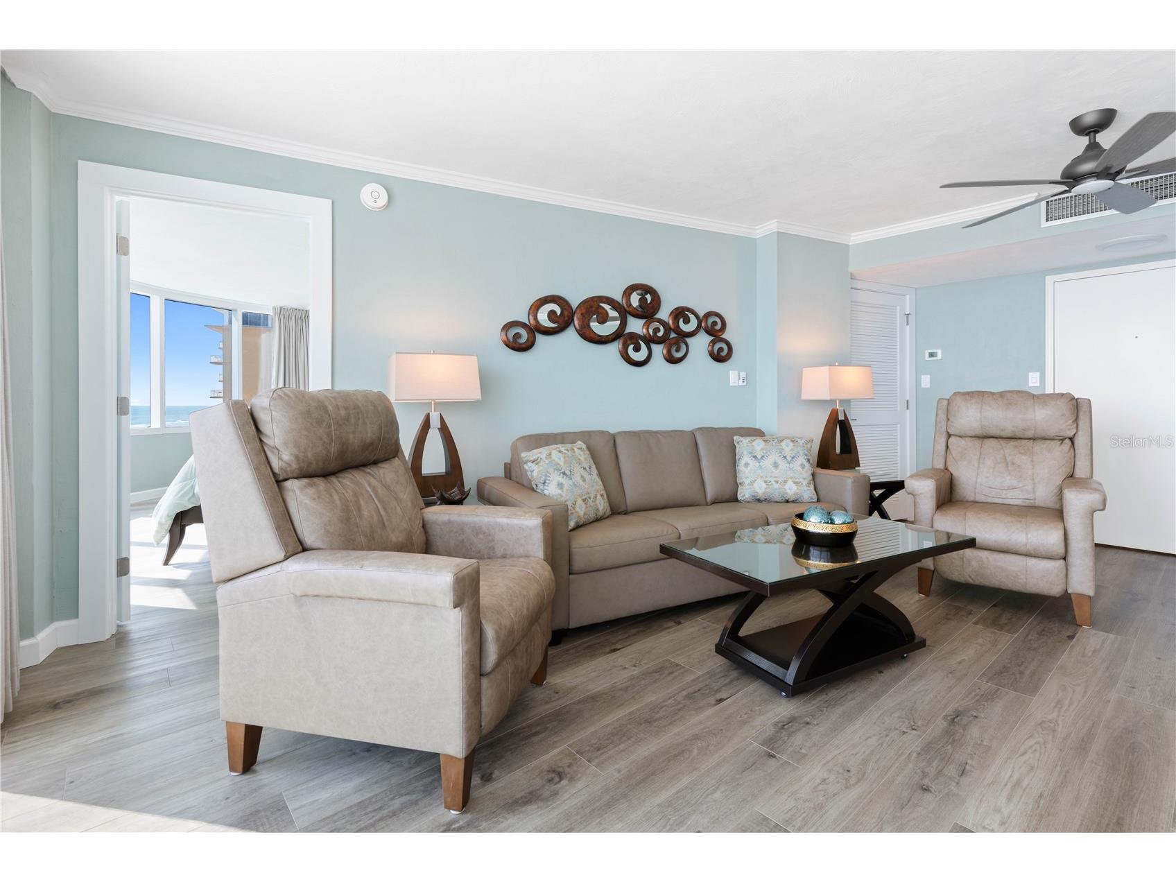 2625 S Atlantic Avenue #8NE Daytona Beach FL 32118 - ATLANTIC BEACH O6364305 image19
