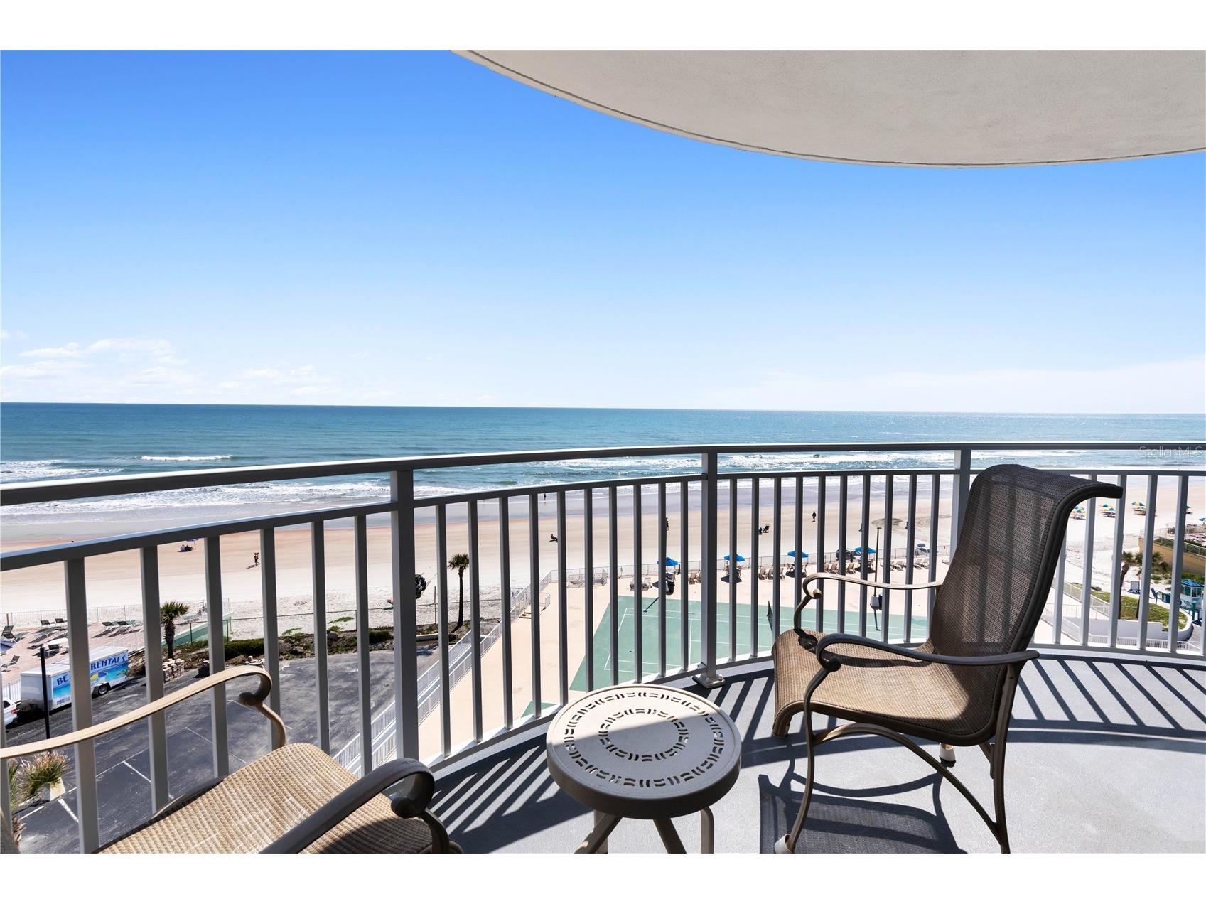 2625 S Atlantic Avenue #8NE Daytona Beach FL 32118 - ATLANTIC BEACH O6364305 image2