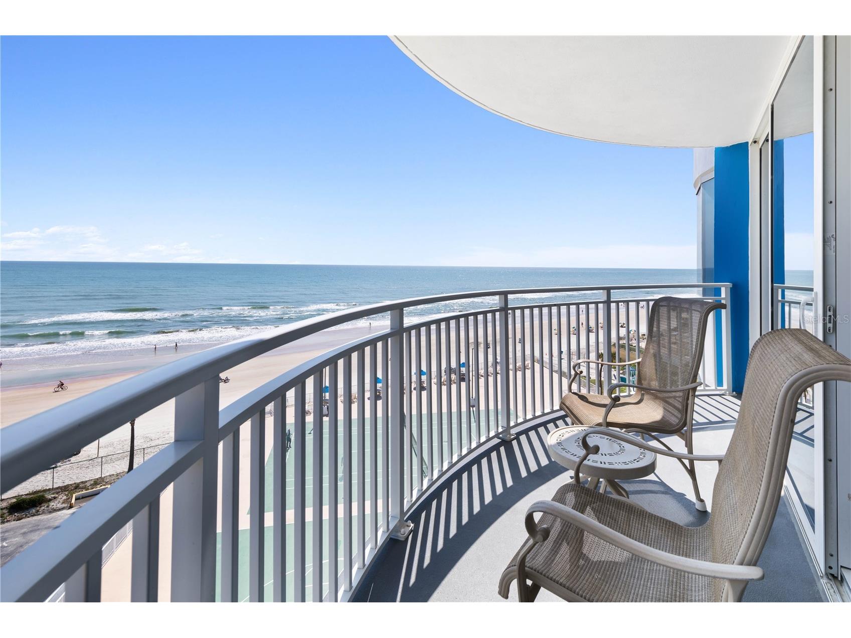 2625 S Atlantic Avenue #8NE Daytona Beach FL 32118 - ATLANTIC BEACH O6364305 image3
