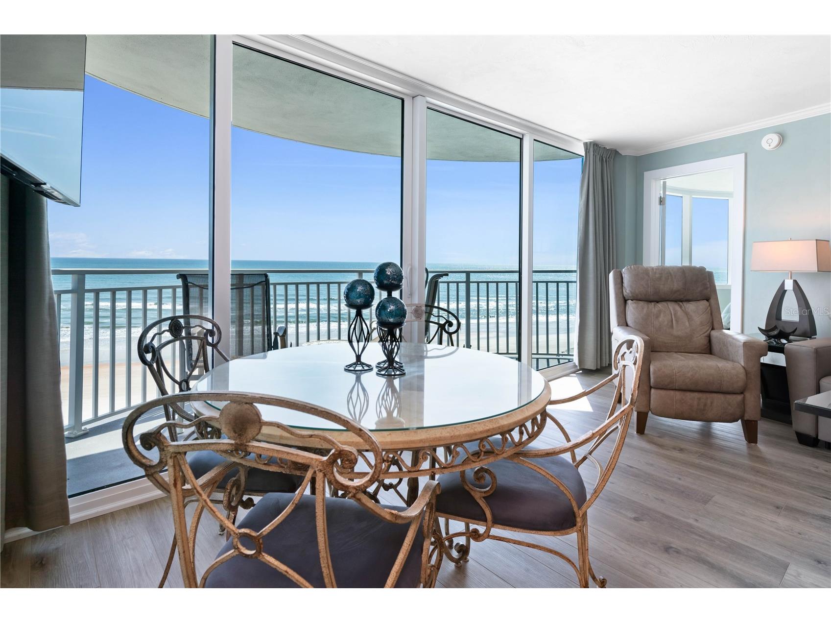 2625 S Atlantic Avenue #8NE Daytona Beach FL 32118 - ATLANTIC BEACH O6364305 image4