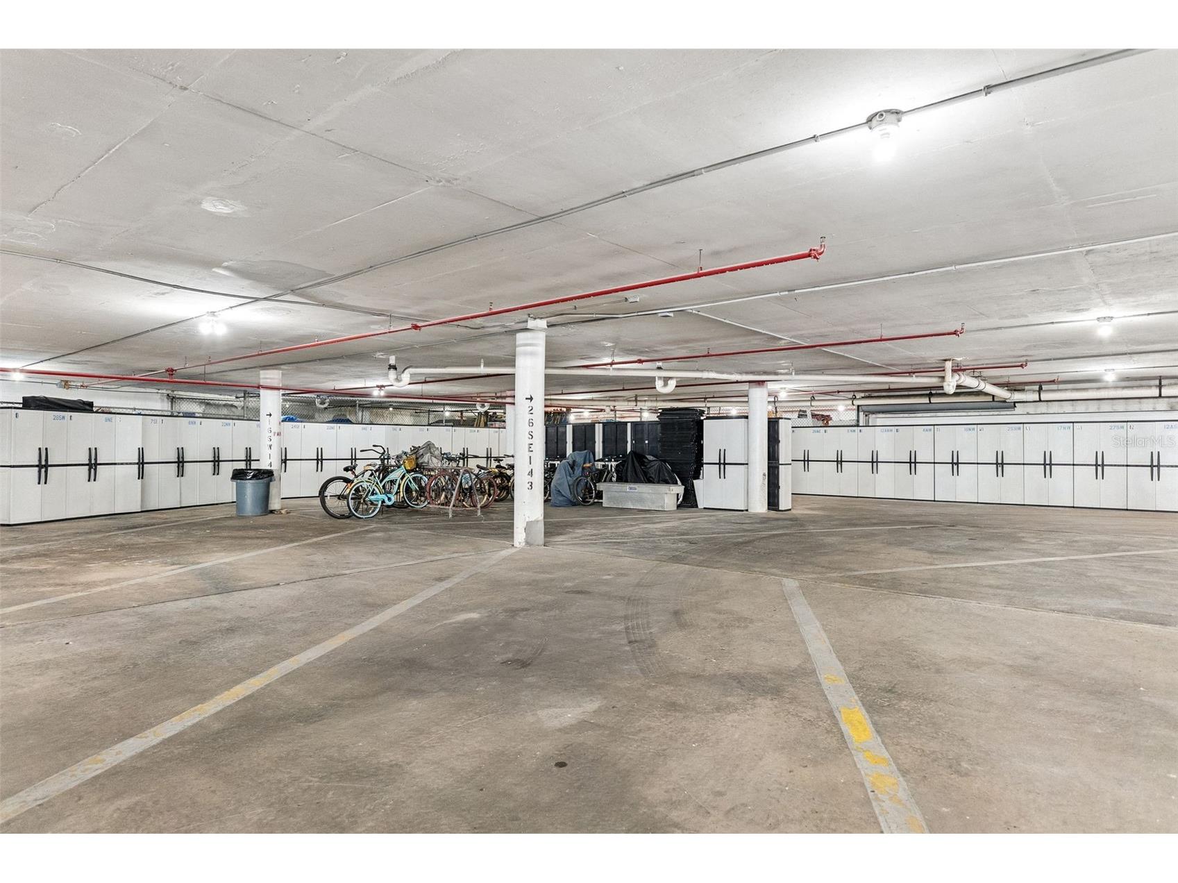 2625 S Atlantic Avenue #8NE Daytona Beach FL 32118 - ATLANTIC BEACH O6364305 image40