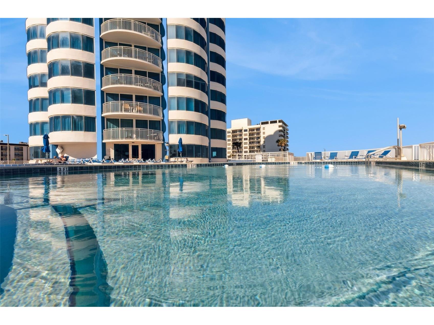 2625 S Atlantic Avenue #8NE Daytona Beach FL 32118 - ATLANTIC BEACH O6364305 image44