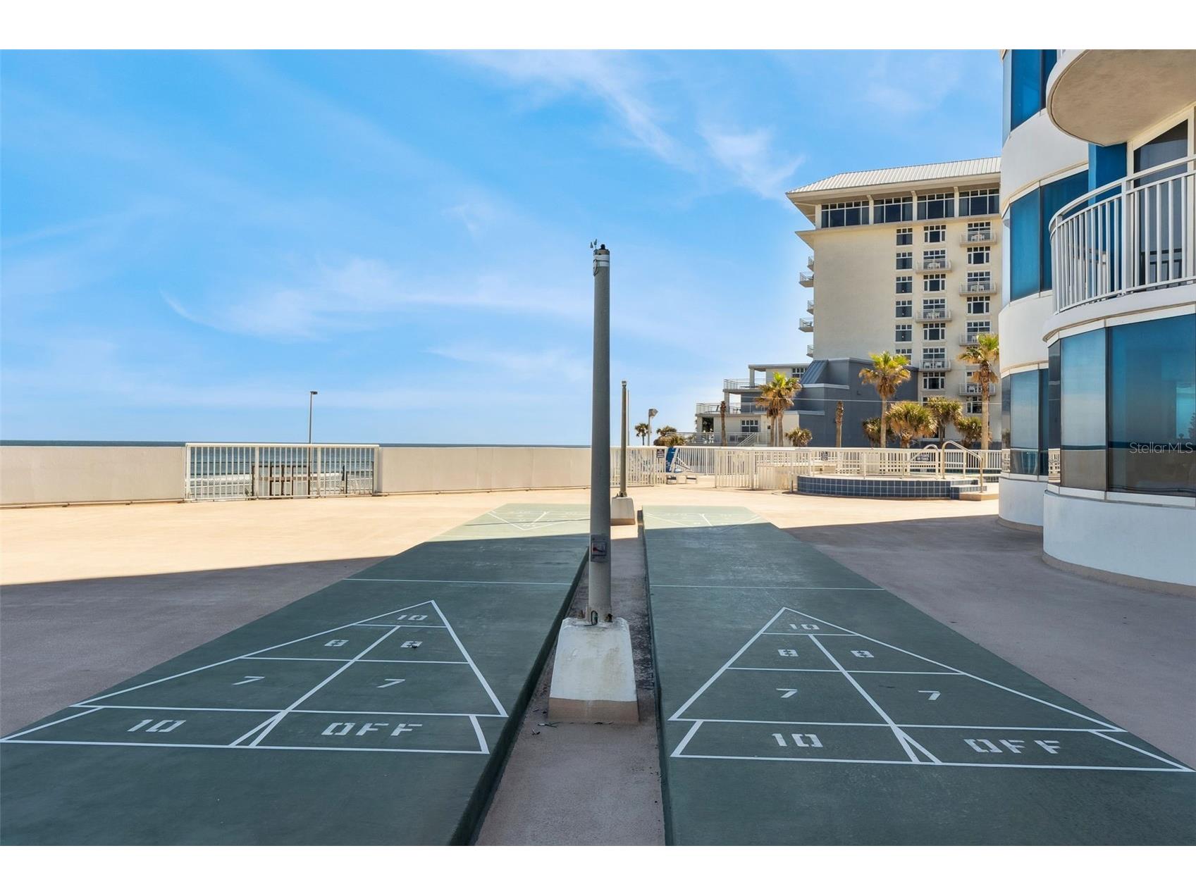 2625 S Atlantic Avenue #8NE Daytona Beach FL 32118 - ATLANTIC BEACH O6364305 image47
