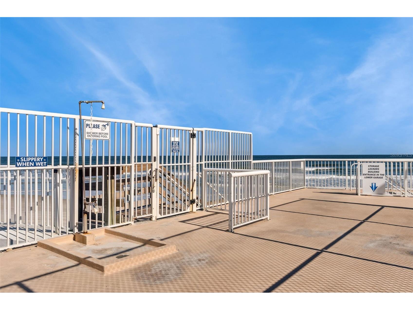 2625 S Atlantic Avenue #8NE Daytona Beach FL 32118 - ATLANTIC BEACH O6364305 image48