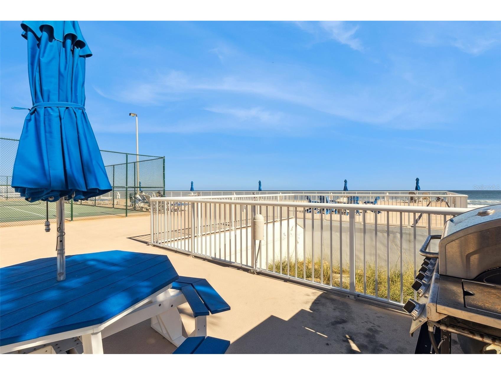 2625 S Atlantic Avenue #8NE Daytona Beach FL 32118 - ATLANTIC BEACH O6364305 image49