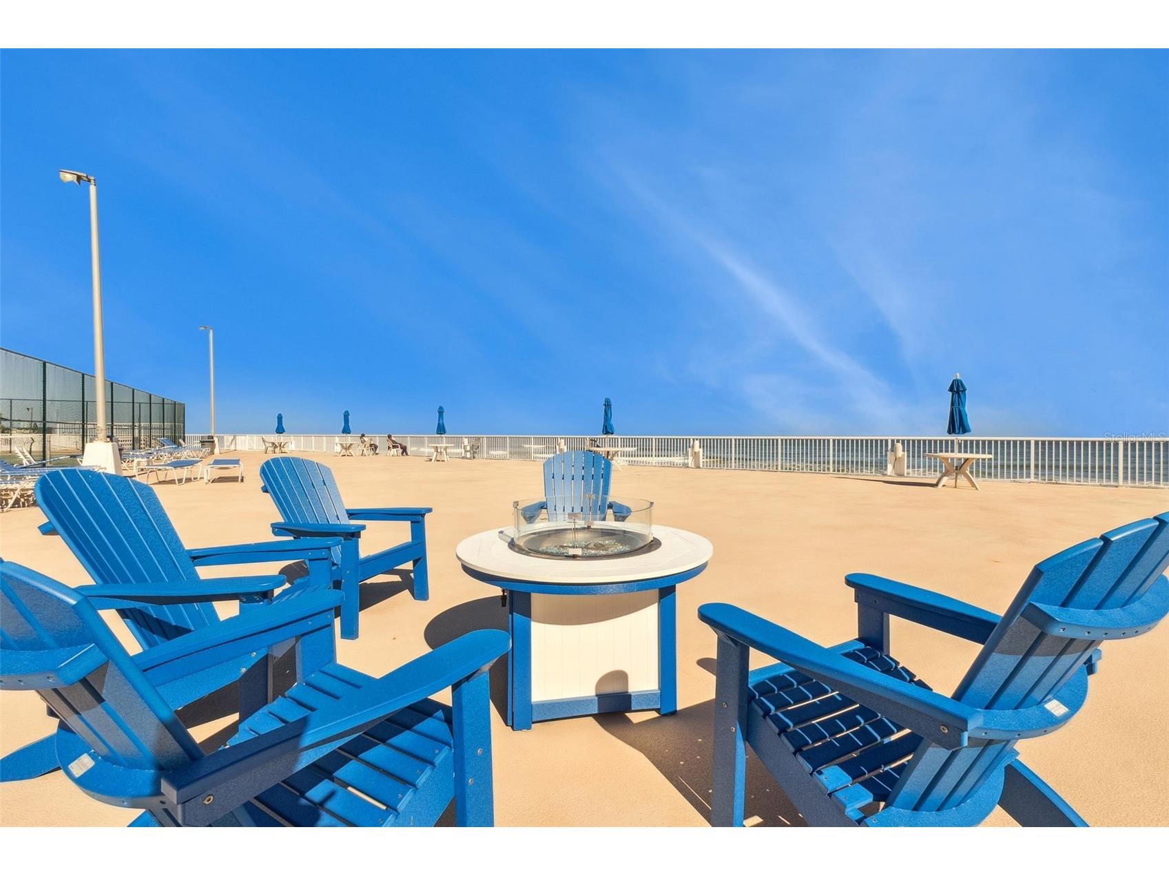 2625 S Atlantic Avenue #8NE Daytona Beach FL 32118 - ATLANTIC BEACH O6364305 image50
