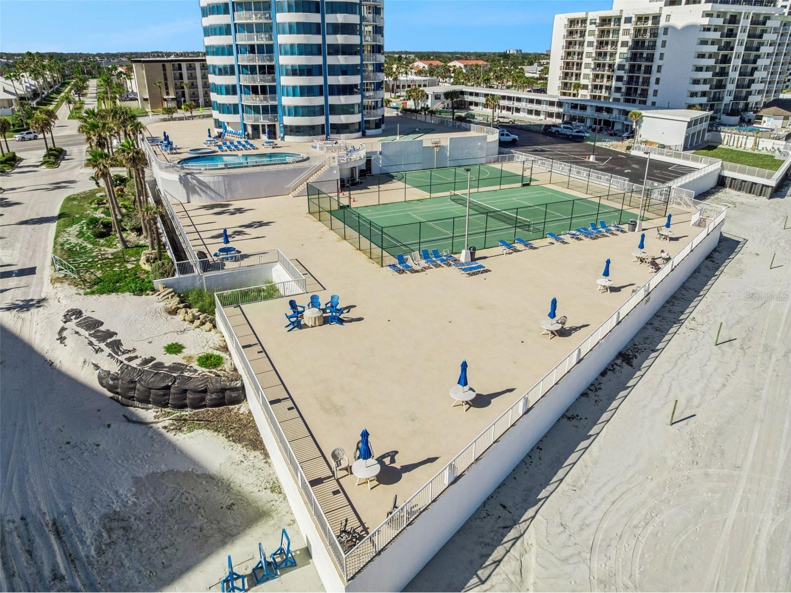 2625 S Atlantic Avenue #8NE Daytona Beach FL 32118 - ATLANTIC BEACH O6364305 image53