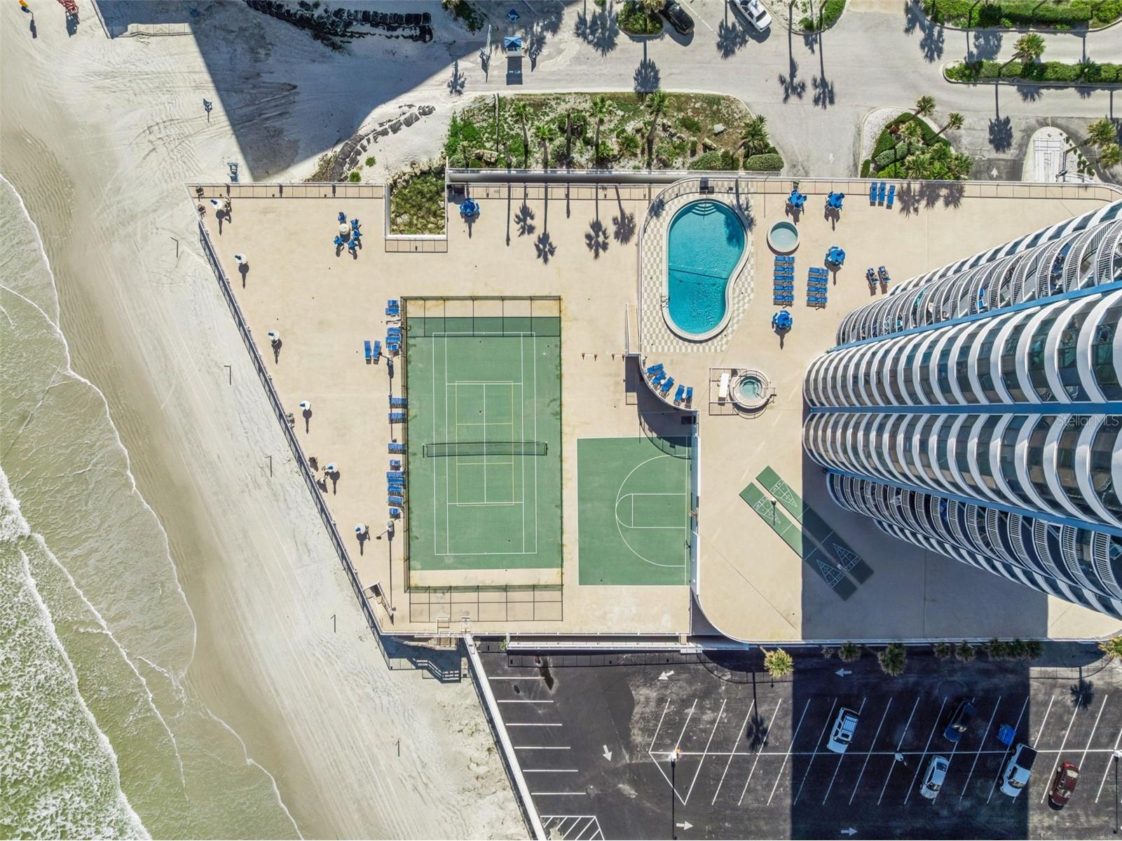 2625 S Atlantic Avenue #8NE Daytona Beach FL 32118 - ATLANTIC BEACH O6364305 image55