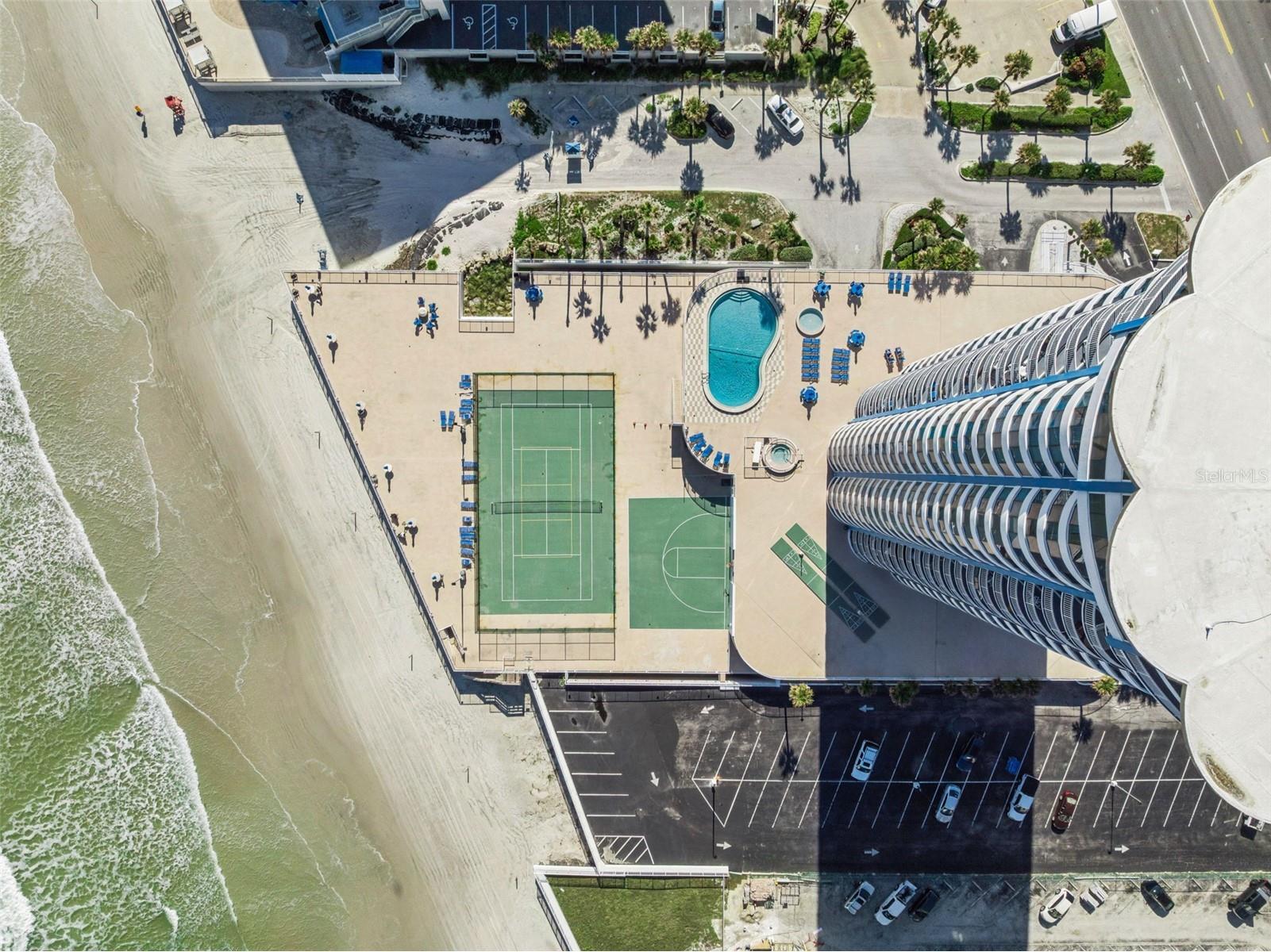 2625 S Atlantic Avenue #8NE Daytona Beach FL 32118 - ATLANTIC BEACH O6364305 image56