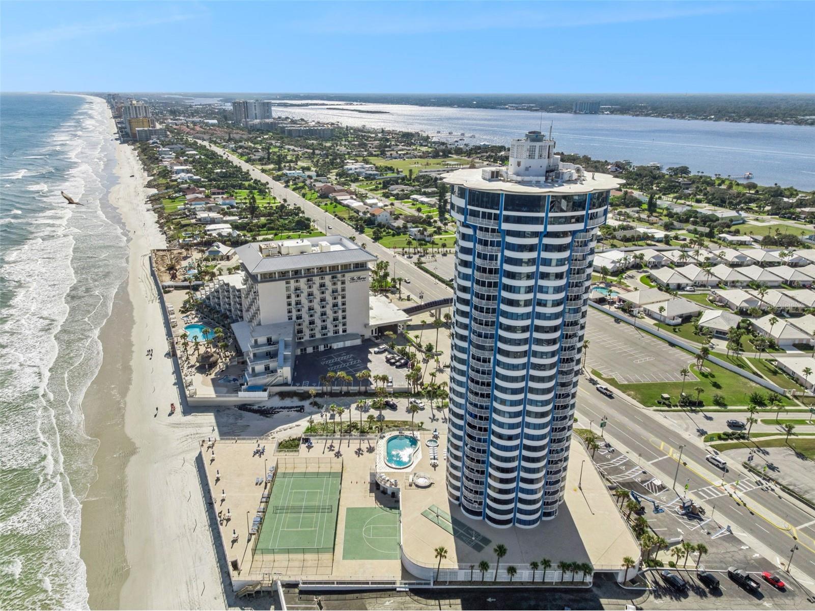 2625 S Atlantic Avenue #8NE Daytona Beach FL 32118 - ATLANTIC BEACH O6364305 image59