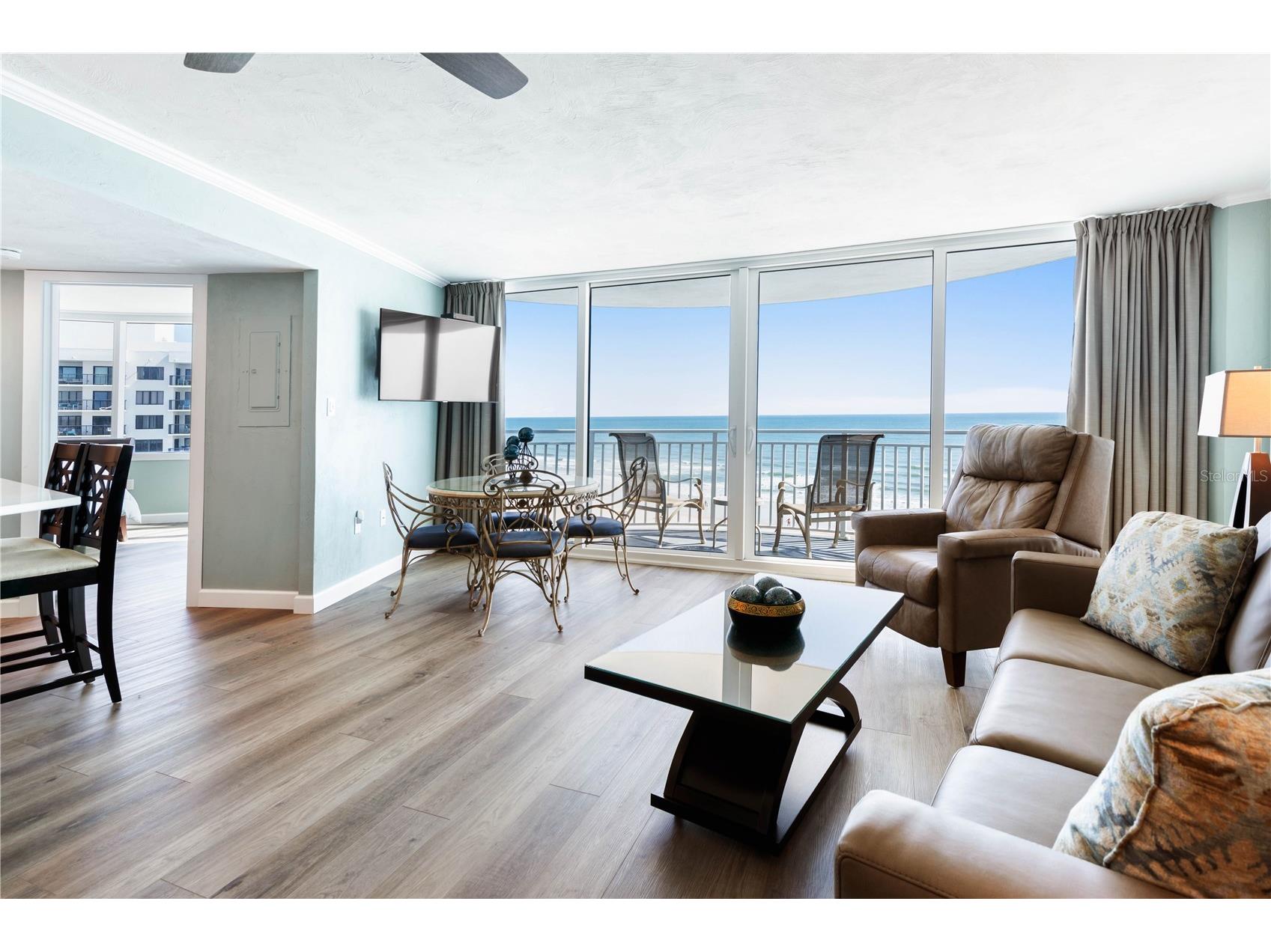 2625 S Atlantic Avenue #8NE Daytona Beach FL 32118 - ATLANTIC BEACH O6364305 image7