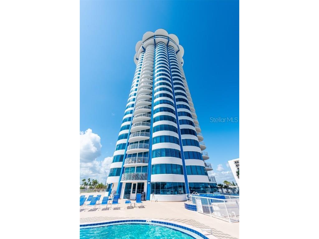 2625 S Atlantic Avenue #8SW Daytona Beach Shores FL 32118 O6045804 image1