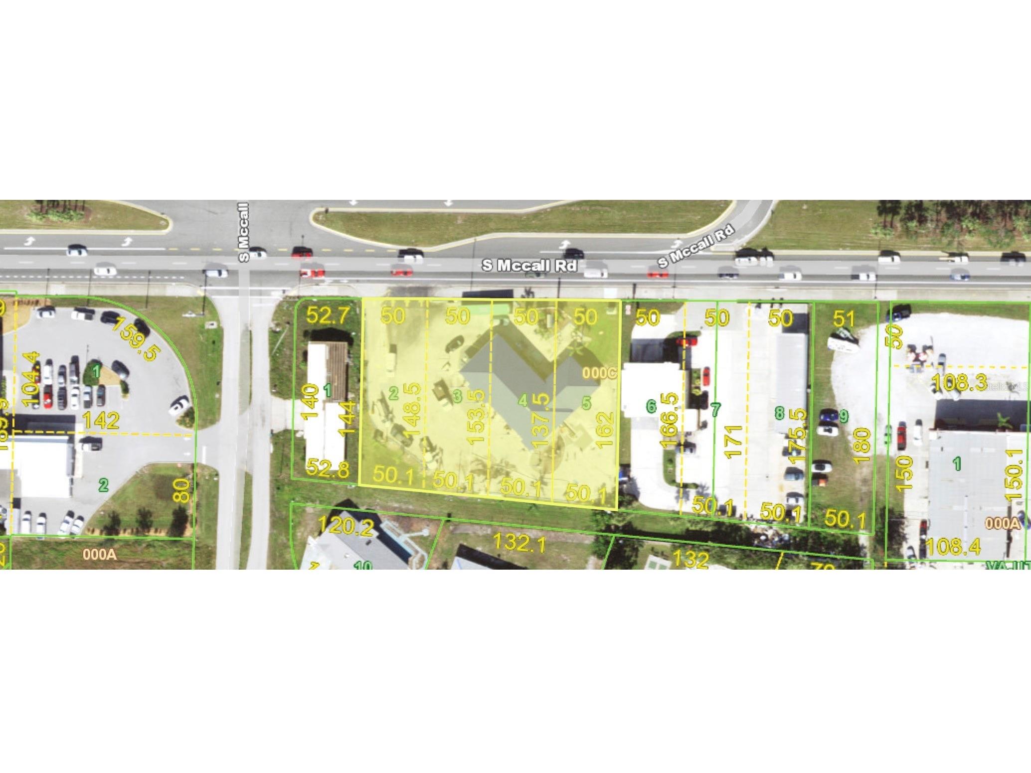 2625 S Mccall Road Englewood FL 34224 D6145060 image8