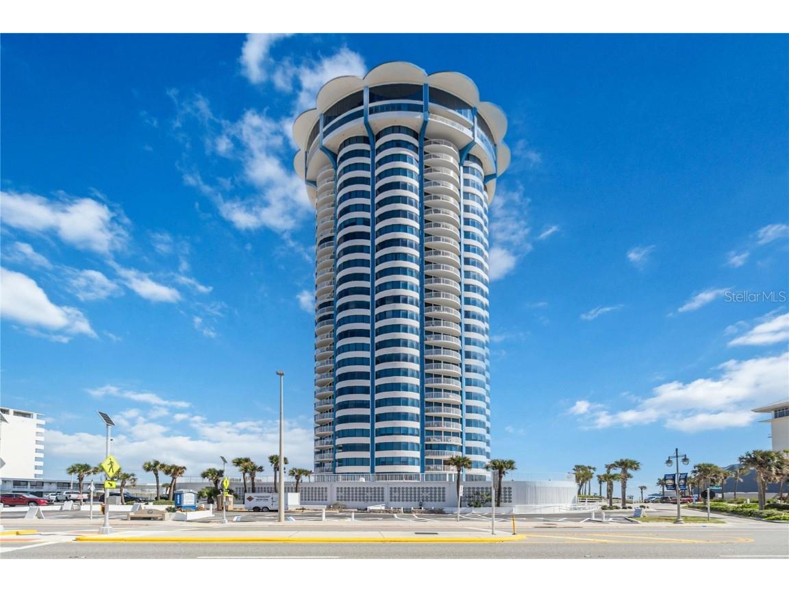 2625 South Atlantic Avenue #12BSW Daytona Beach Shores FL 32118 O6323209 image1