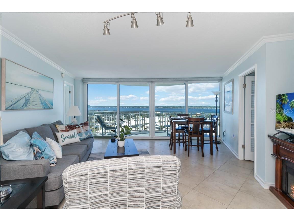 2625 South Atlantic Avenue #12BSW Daytona Beach Shores FL 32118 O6323209 image19