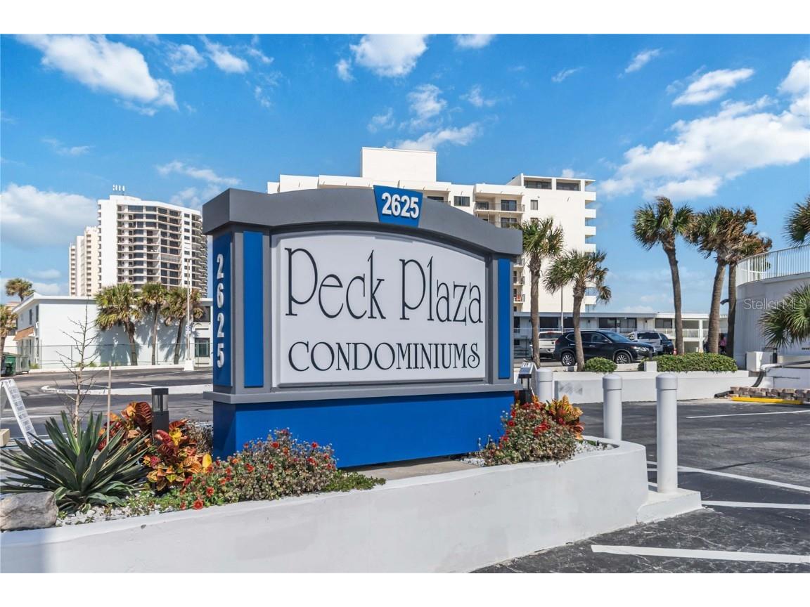 2625 South Atlantic Avenue #12BSW Daytona Beach Shores FL 32118 O6323209 image2