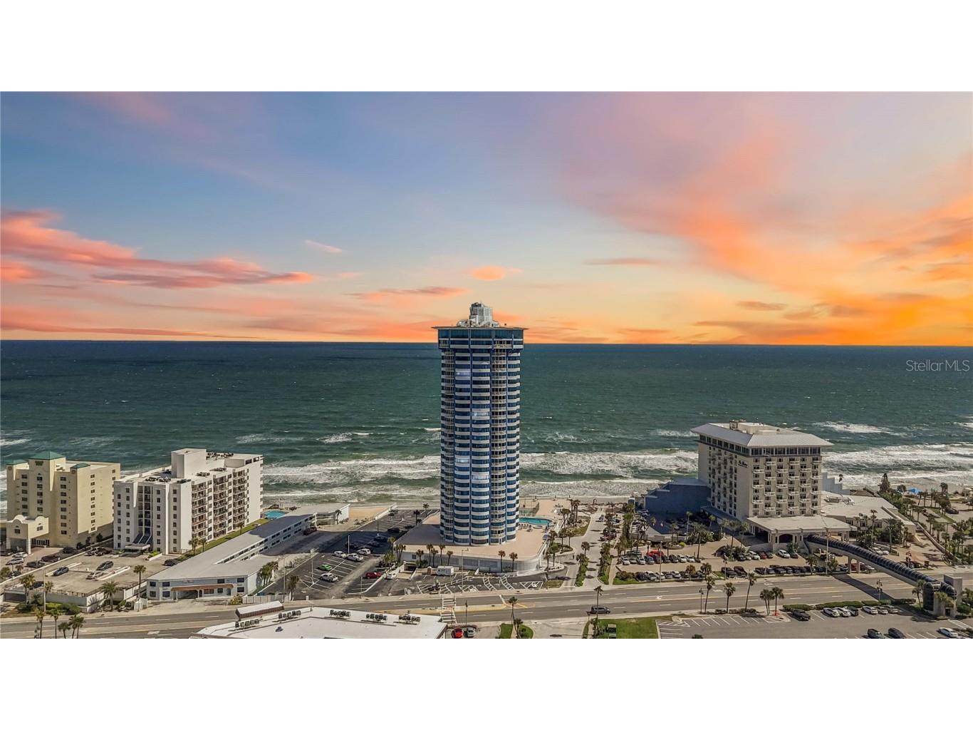 2625 South Atlantic Avenue #12BSW Daytona Beach Shores FL 32118 O6323209 image3