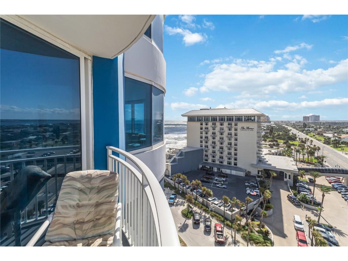 2625 South Atlantic Avenue #12BSW Daytona Beach Shores FL 32118 O6323209 image33