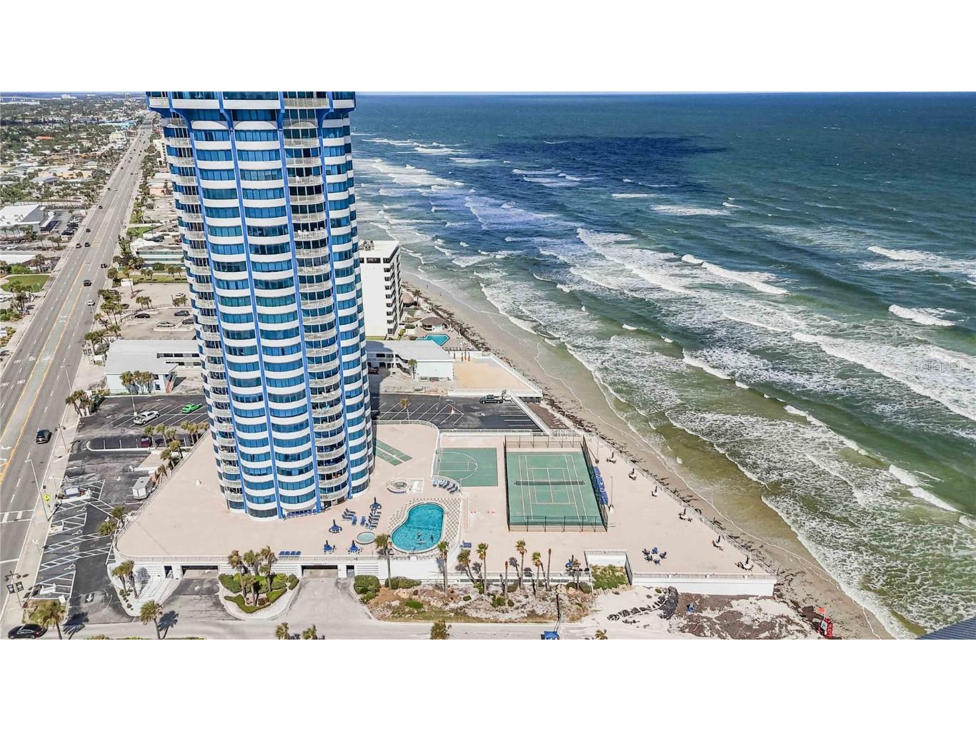 2625 South Atlantic Avenue #12BSW Daytona Beach Shores FL 32118 O6323209 image34