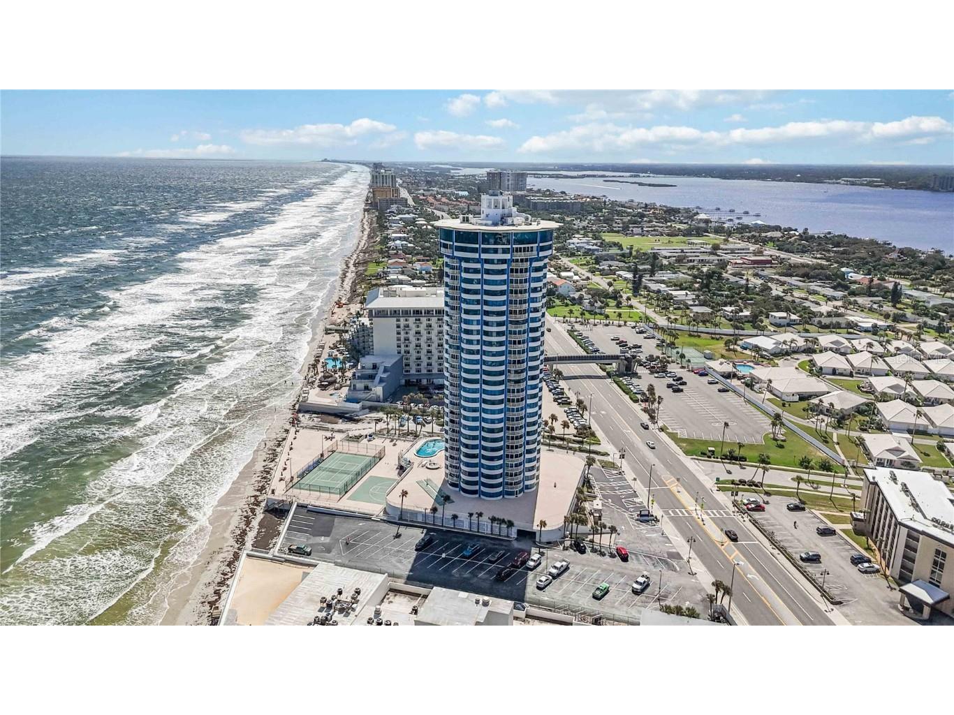 2625 South Atlantic Avenue #12BSW Daytona Beach Shores FL 32118 O6323209 image36