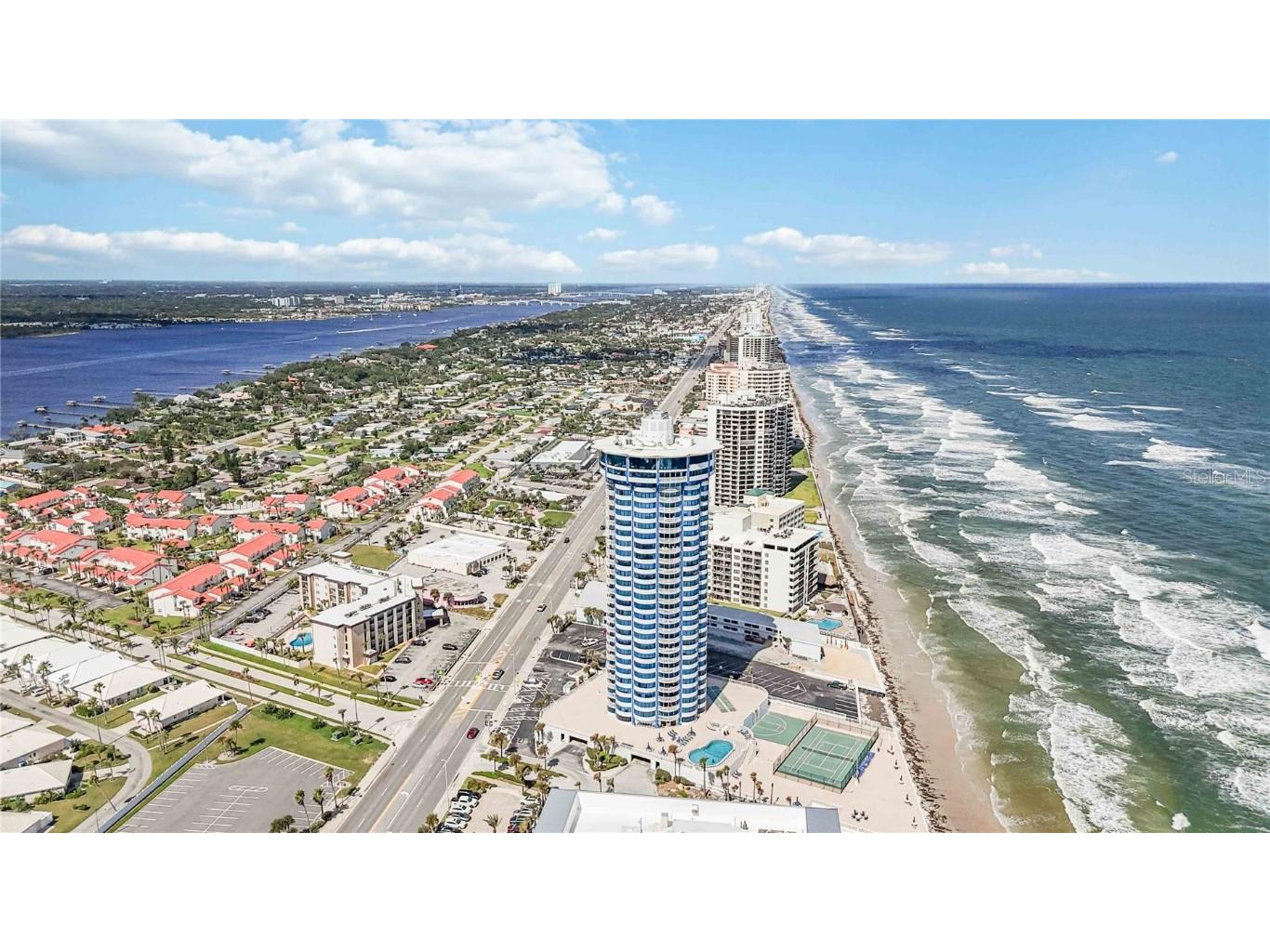 2625 South Atlantic Avenue #12BSW Daytona Beach Shores FL 32118 O6323209 image37