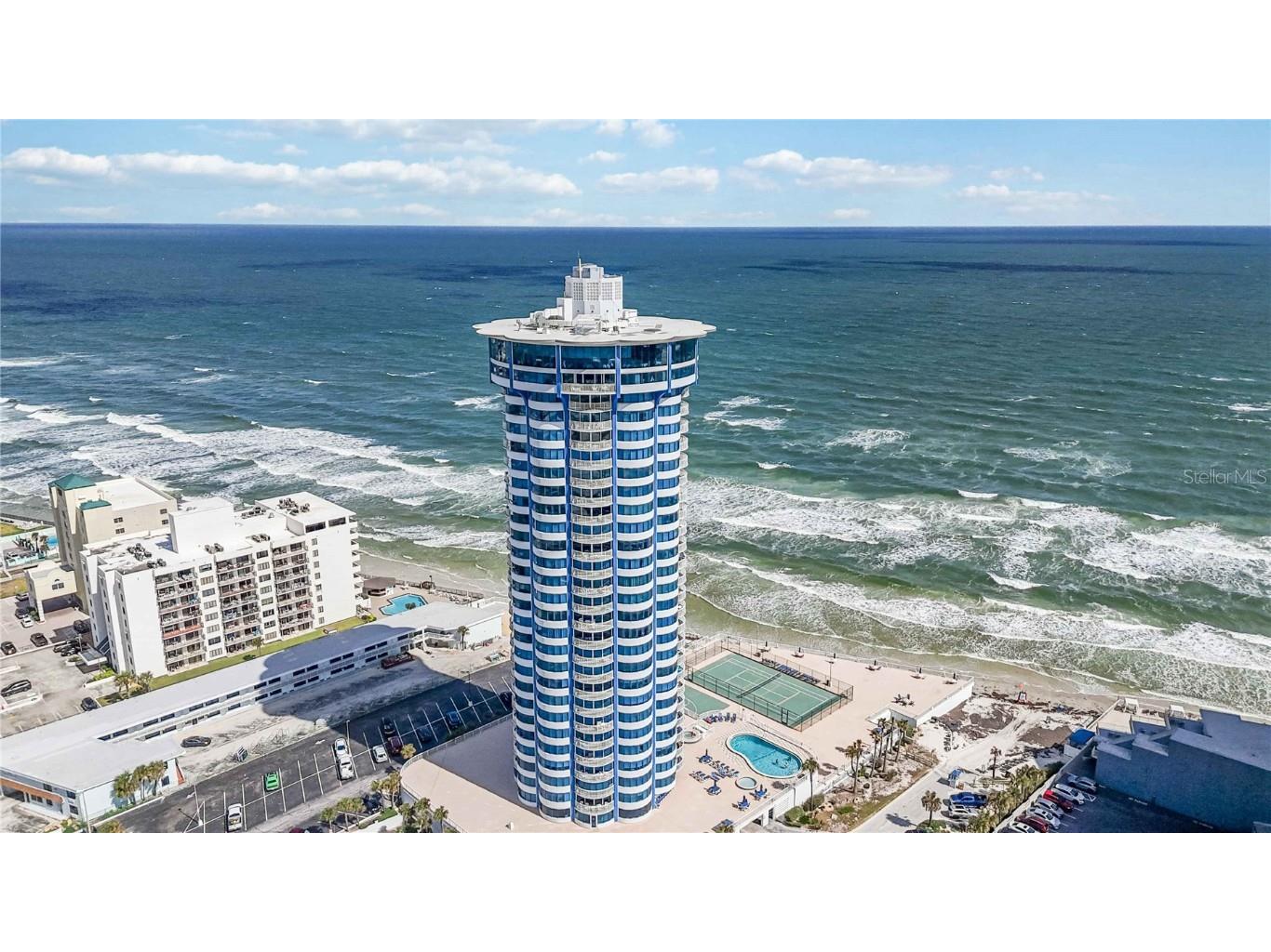 2625 South Atlantic Avenue #12BSW Daytona Beach Shores FL 32118 O6323209 image38