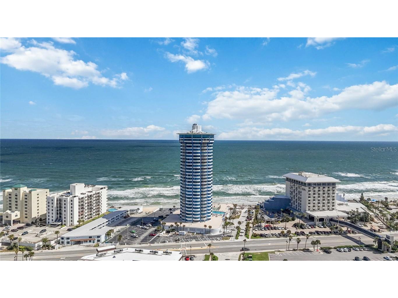 2625 South Atlantic Avenue #12BSW Daytona Beach Shores FL 32118 O6323209 image39