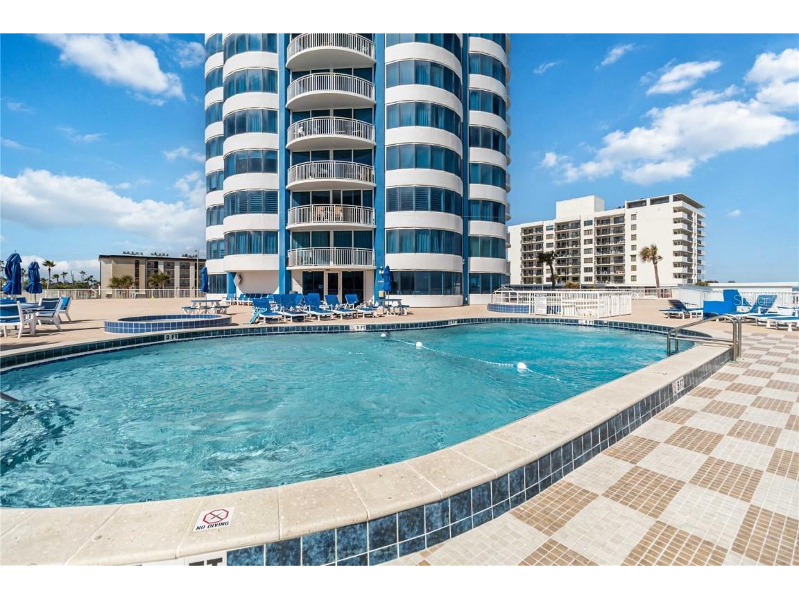 2625 South Atlantic Avenue #12BSW Daytona Beach Shores FL 32118 O6323209 image44