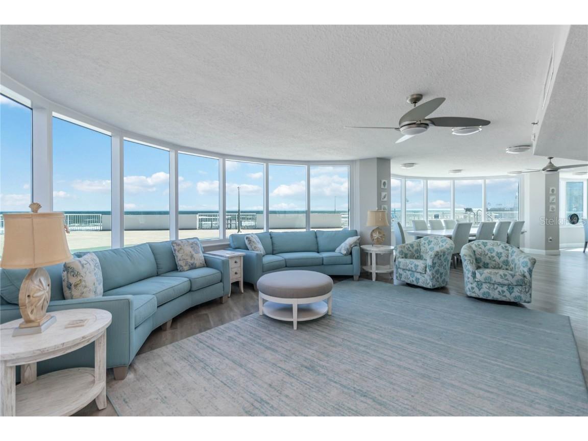 2625 South Atlantic Avenue #12BSW Daytona Beach Shores FL 32118 O6323209 image51