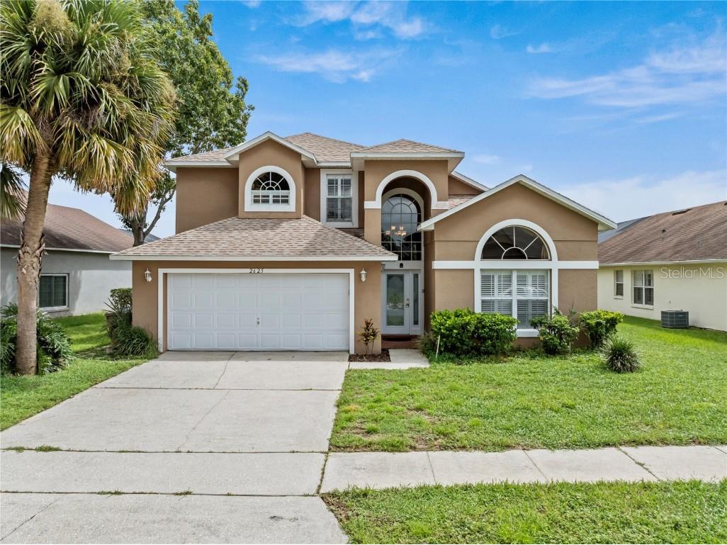 2625 Star Lake View Drive Kissimmee FL 34747 O6269117 image1