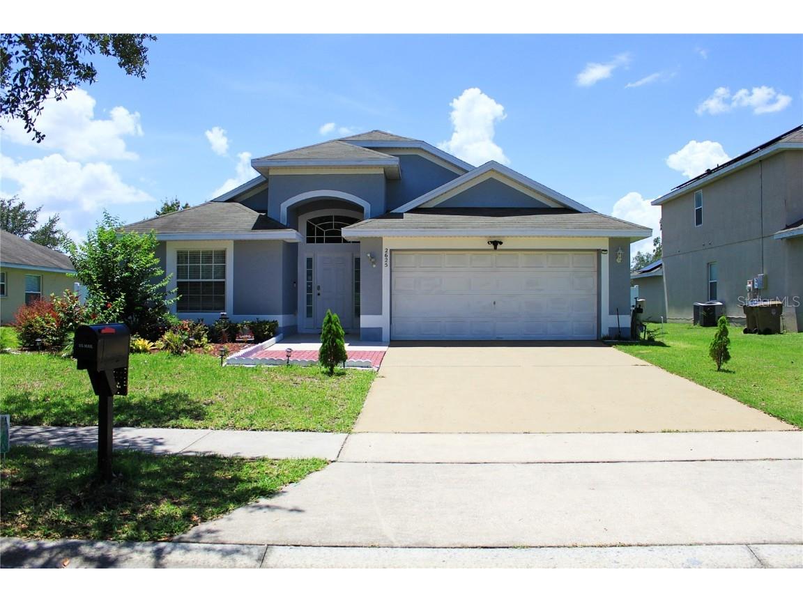 2625 Sunningdale Drive Kissimmee FL 34746 T3538217 image1