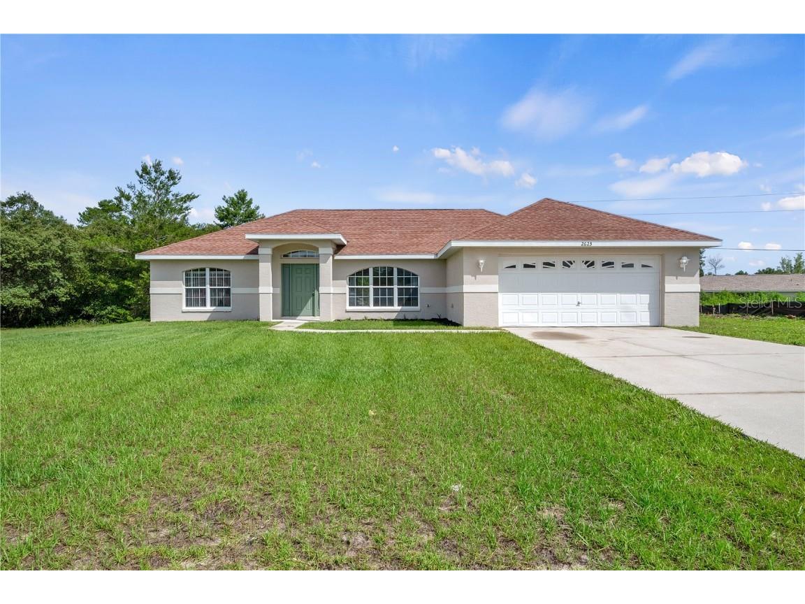 2625 SW 156th Place Ocala FL 34473 G5070538 image1