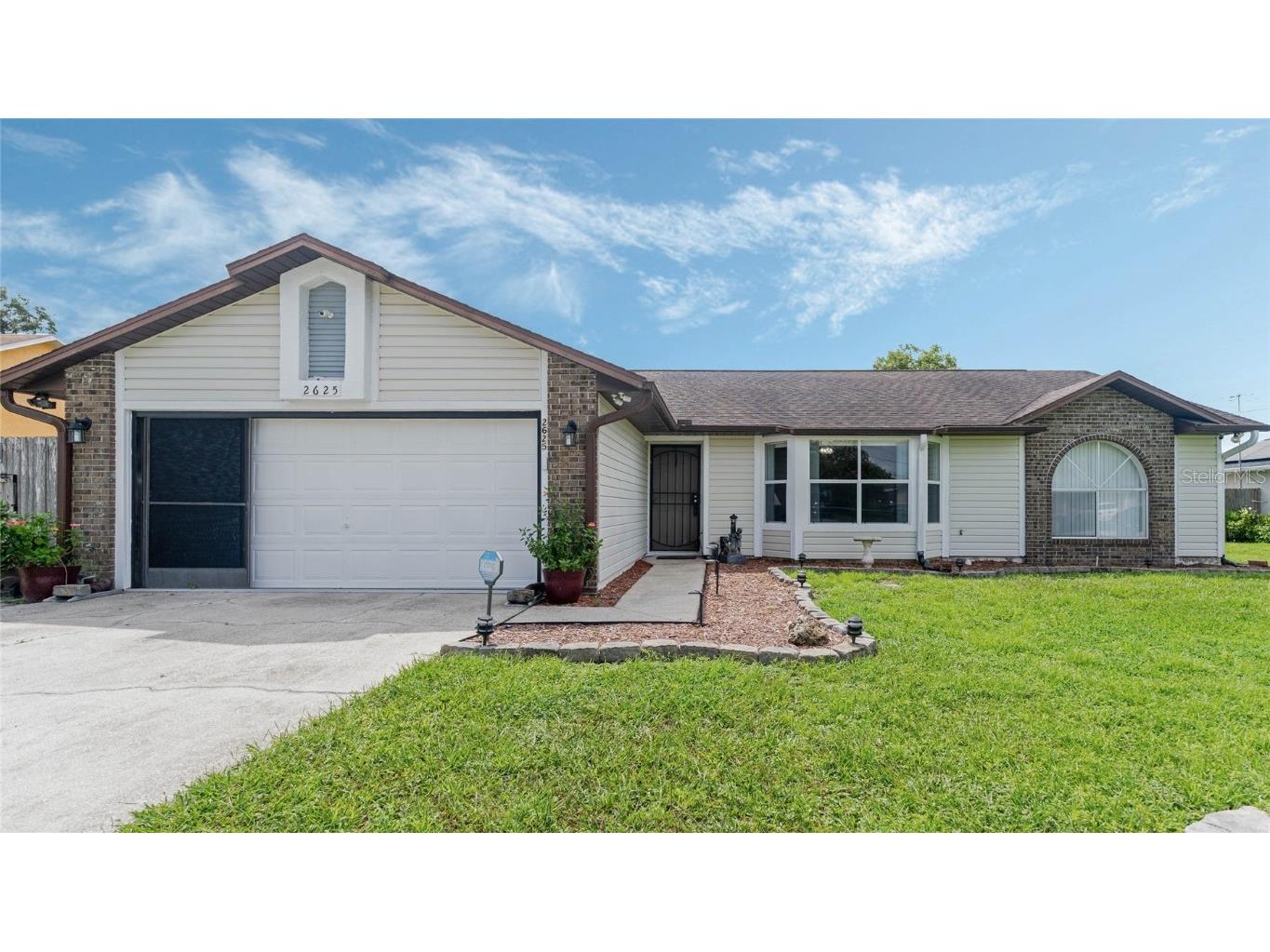 2625 Sweet Springs Street Deltona FL 32738 V4940646 image1