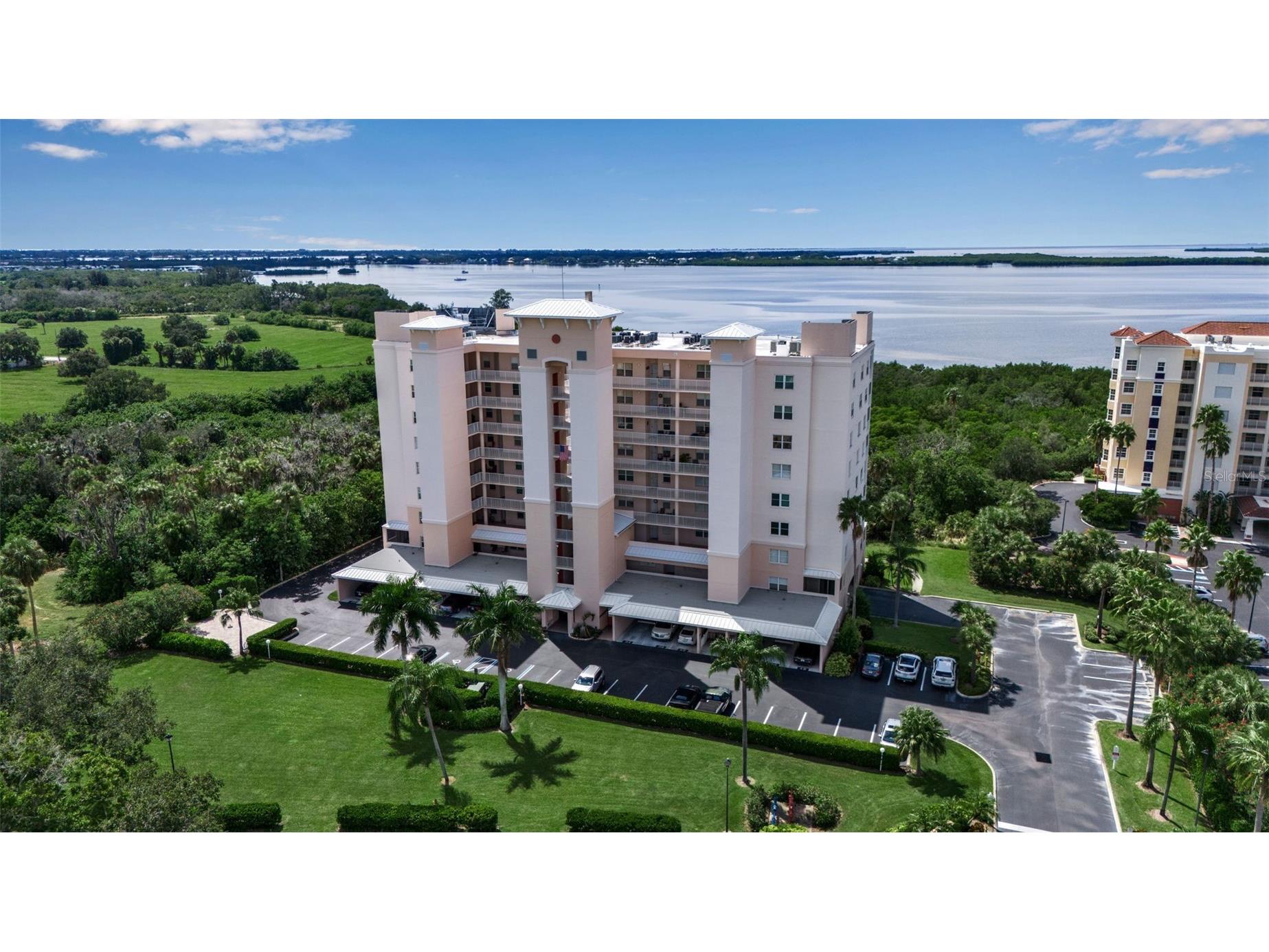 2625 Terra Ceia Bay Boulevard #103 Palmetto FL 34221 - TERRA CEIA BAY A4698587 image1