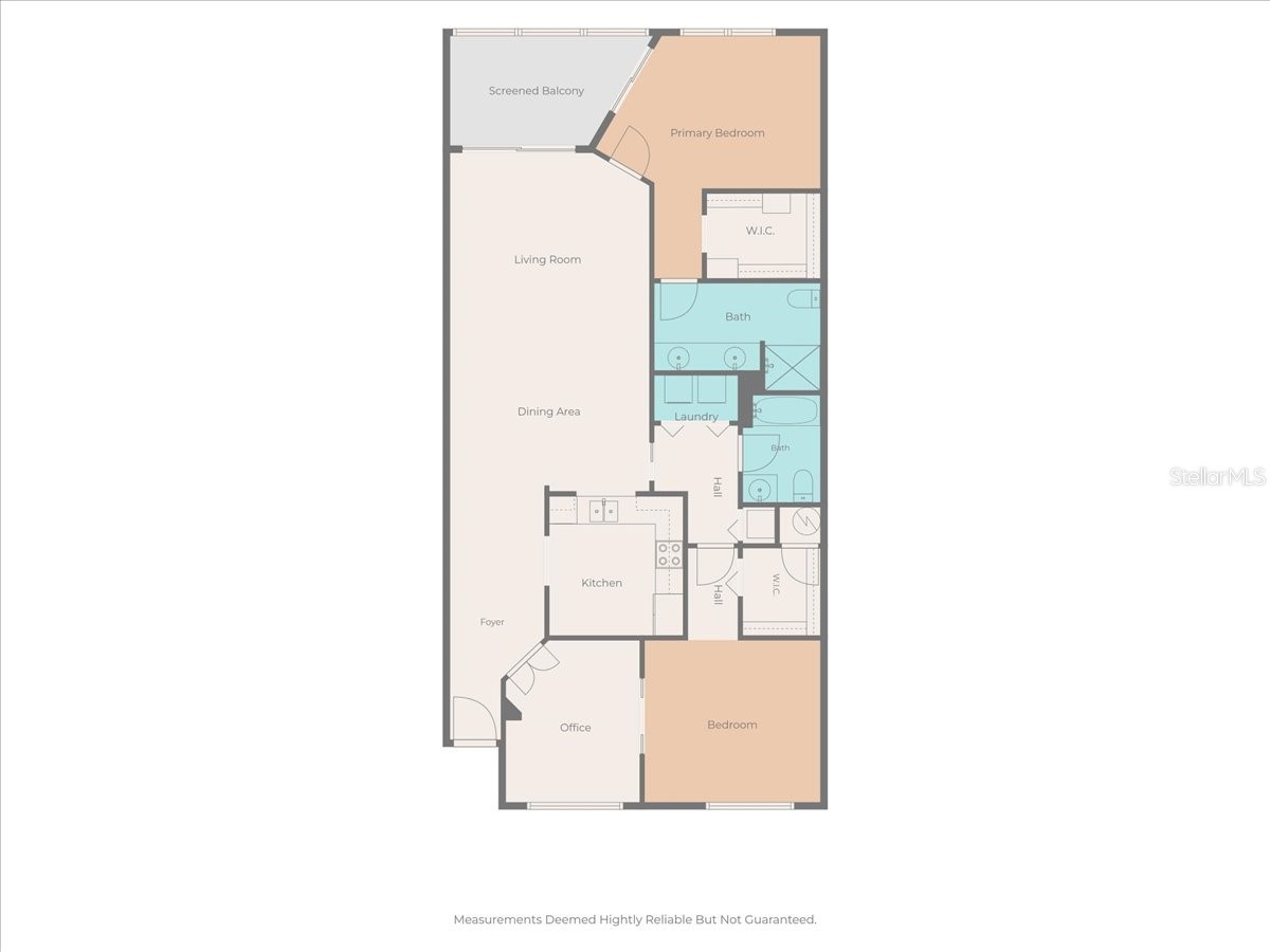 2625 Terra Ceia Bay Boulevard #103 Palmetto FL 34221 - TERRA CEIA BAY A4698587 image19