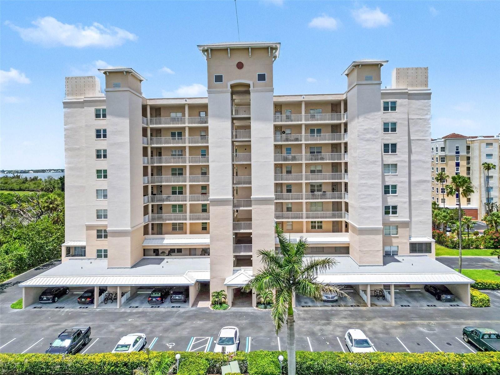 2625 Terra Ceia Bay Boulevard #201 Palmetto FL 34221 TB8513380 image1