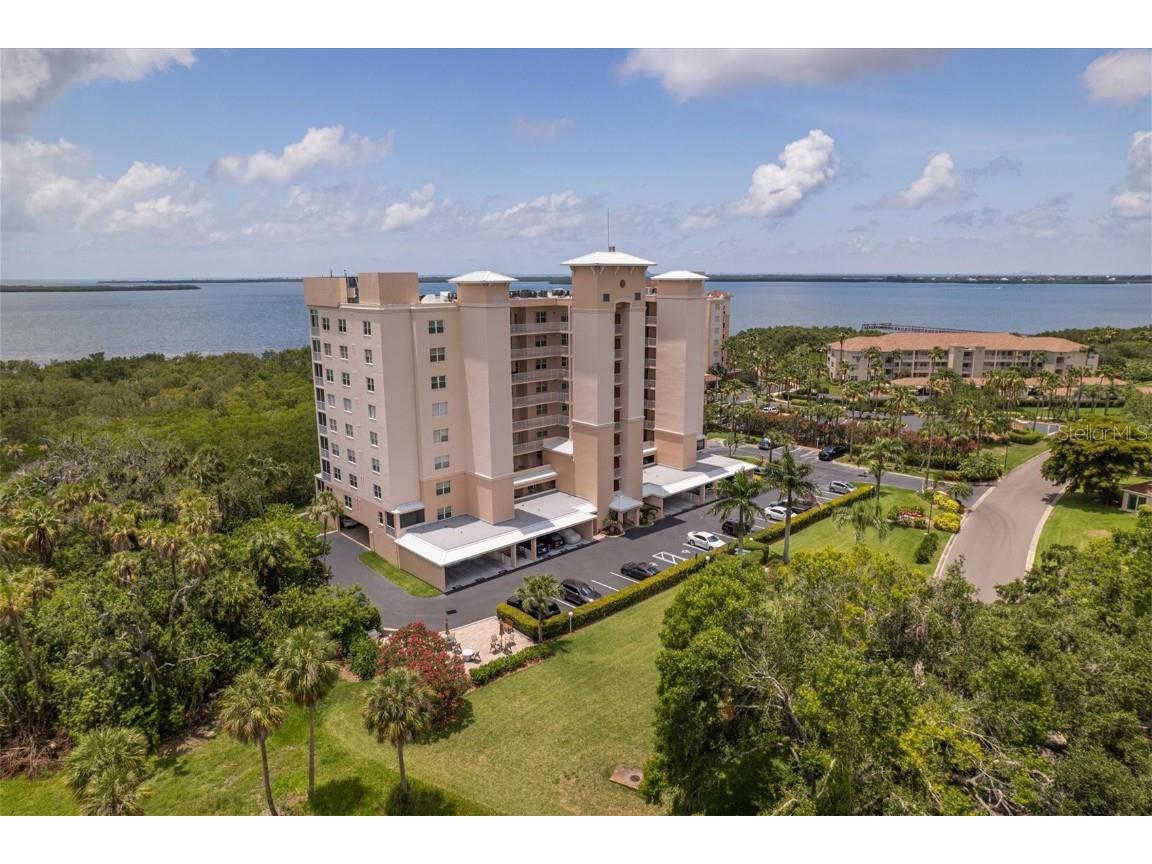 2625 Terra Ceia Bay Boulevard #303 Palmetto FL 34221 - TERRA CEIA BAY A4573944 image1