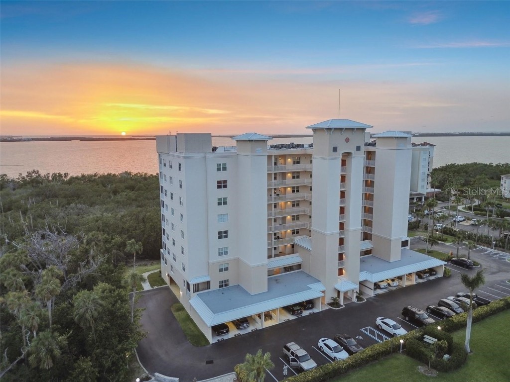 2625 Terra Ceia Bay Boulevard #406 Palmetto FL 34221 TB8442272 image1