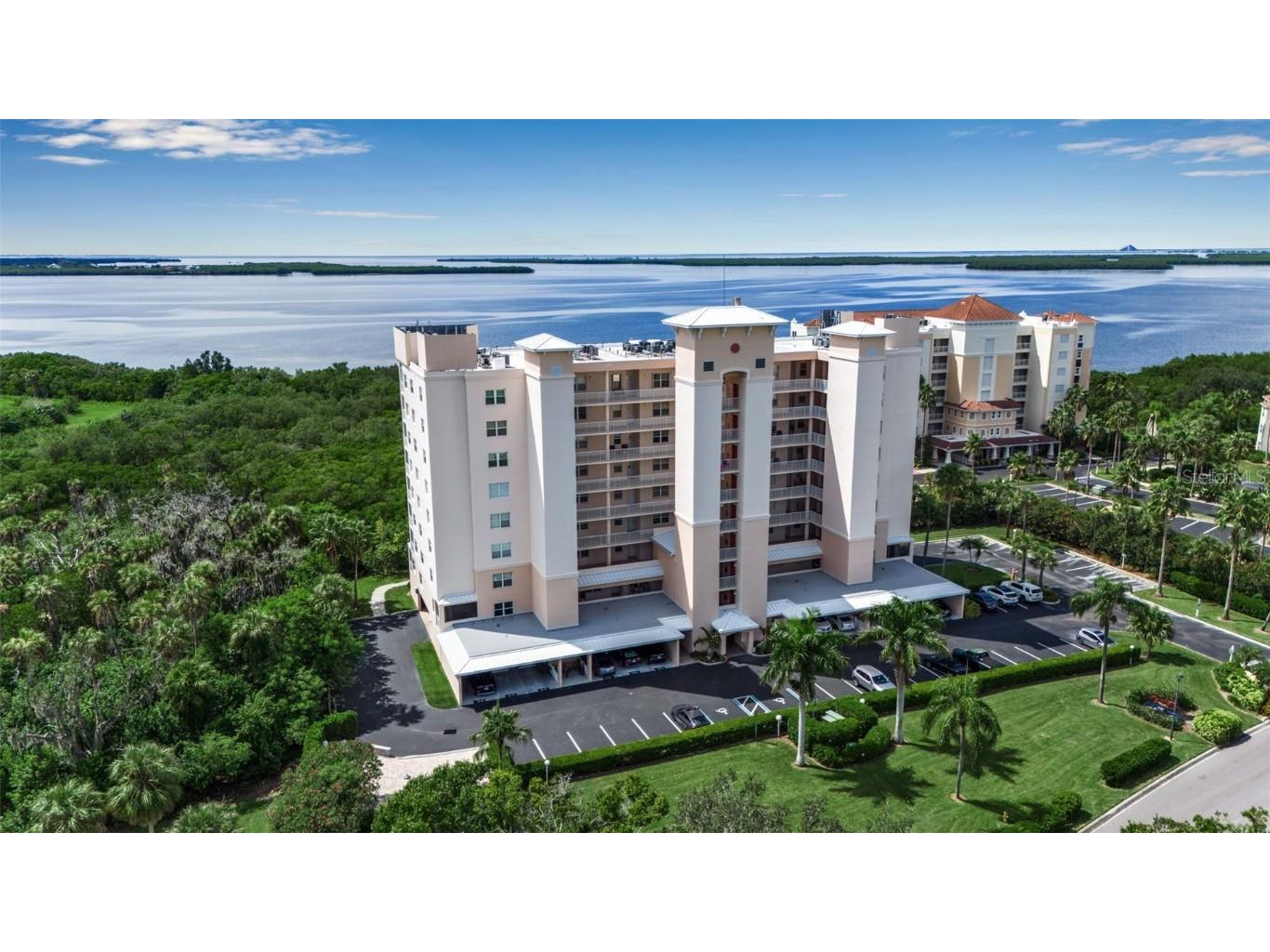 2625 Terra Ceia Bay Boulevard #504 Palmetto FL 34221 - TERRA CEIA BAY A4640620 image1