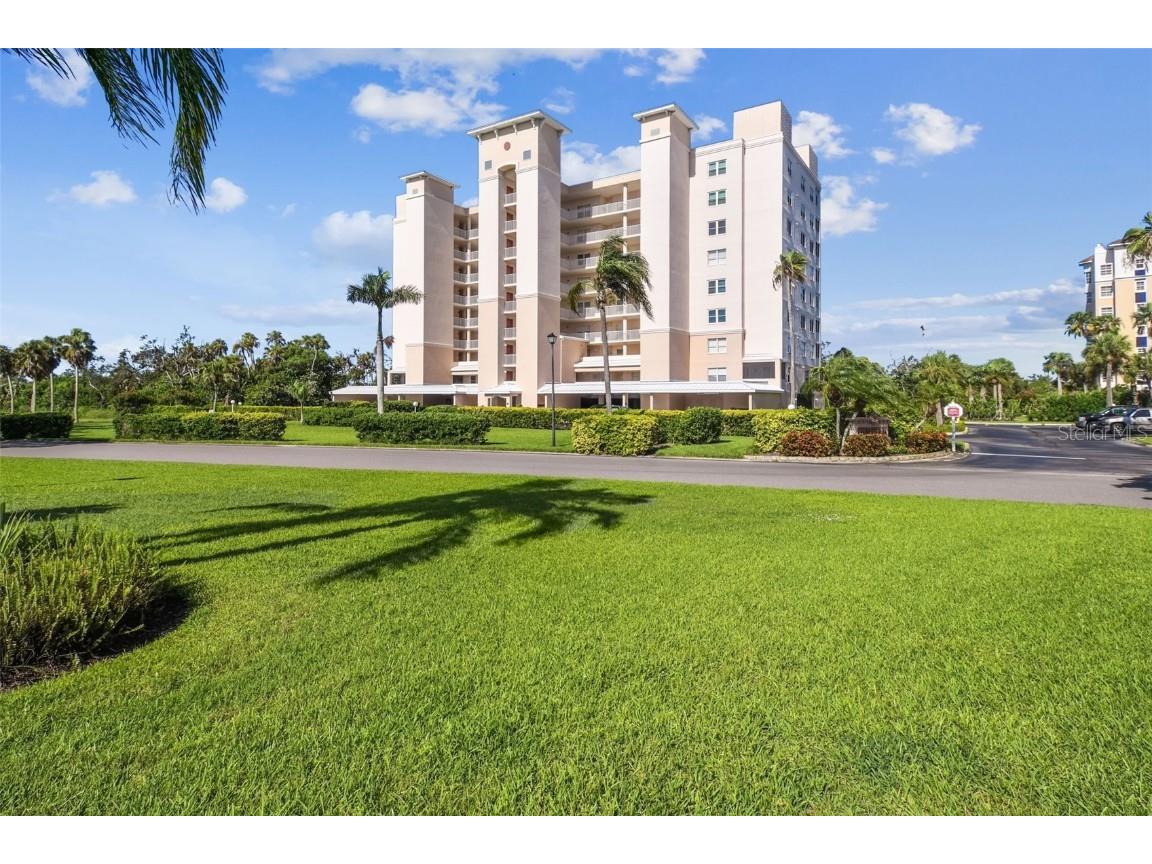 2625 Terra Ceia Bay Boulevard #603 Palmetto FL 34221 - TERRA CEIA BAY A4661955 image1